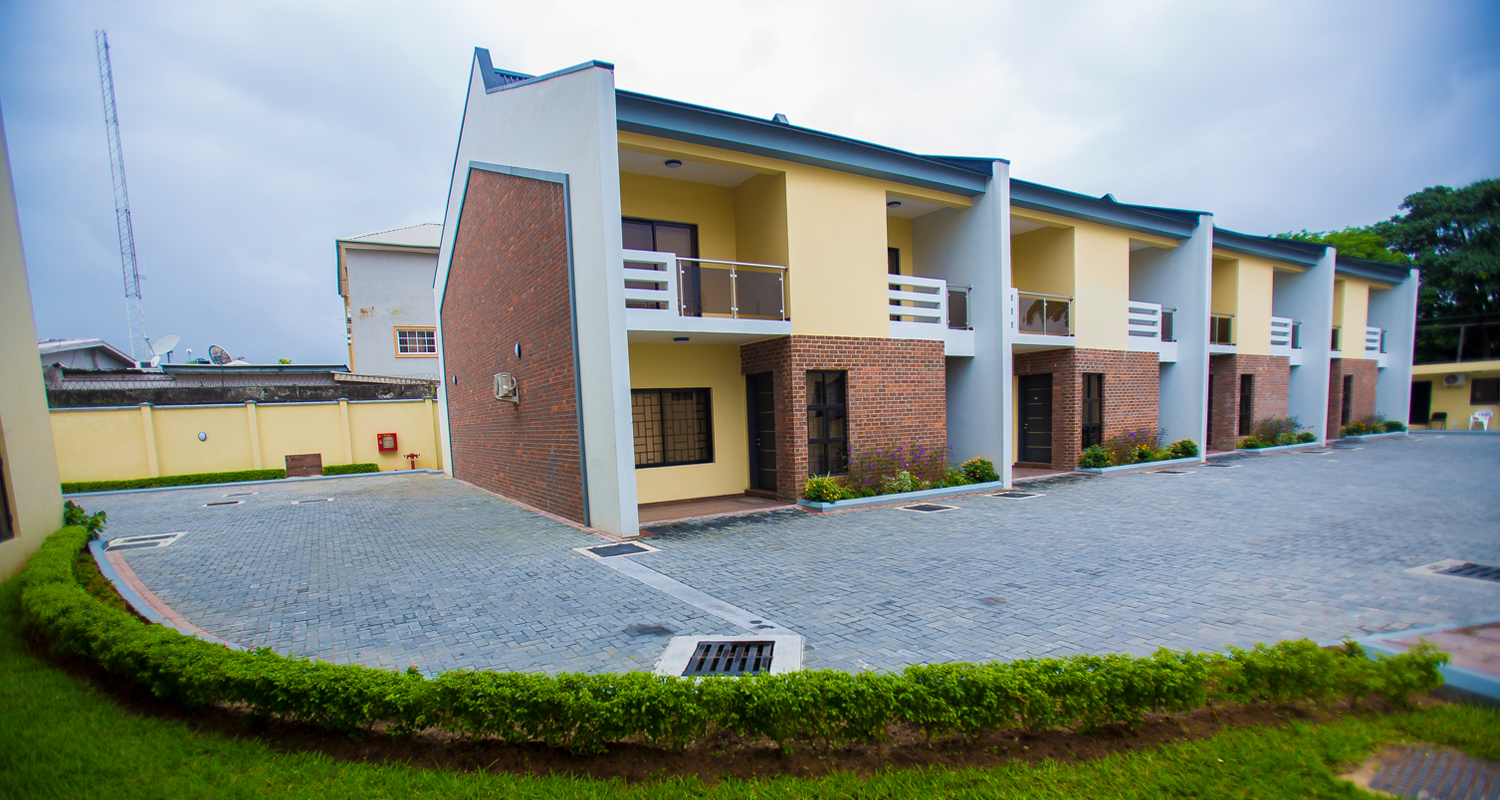 African Re(Reinsurance)housing