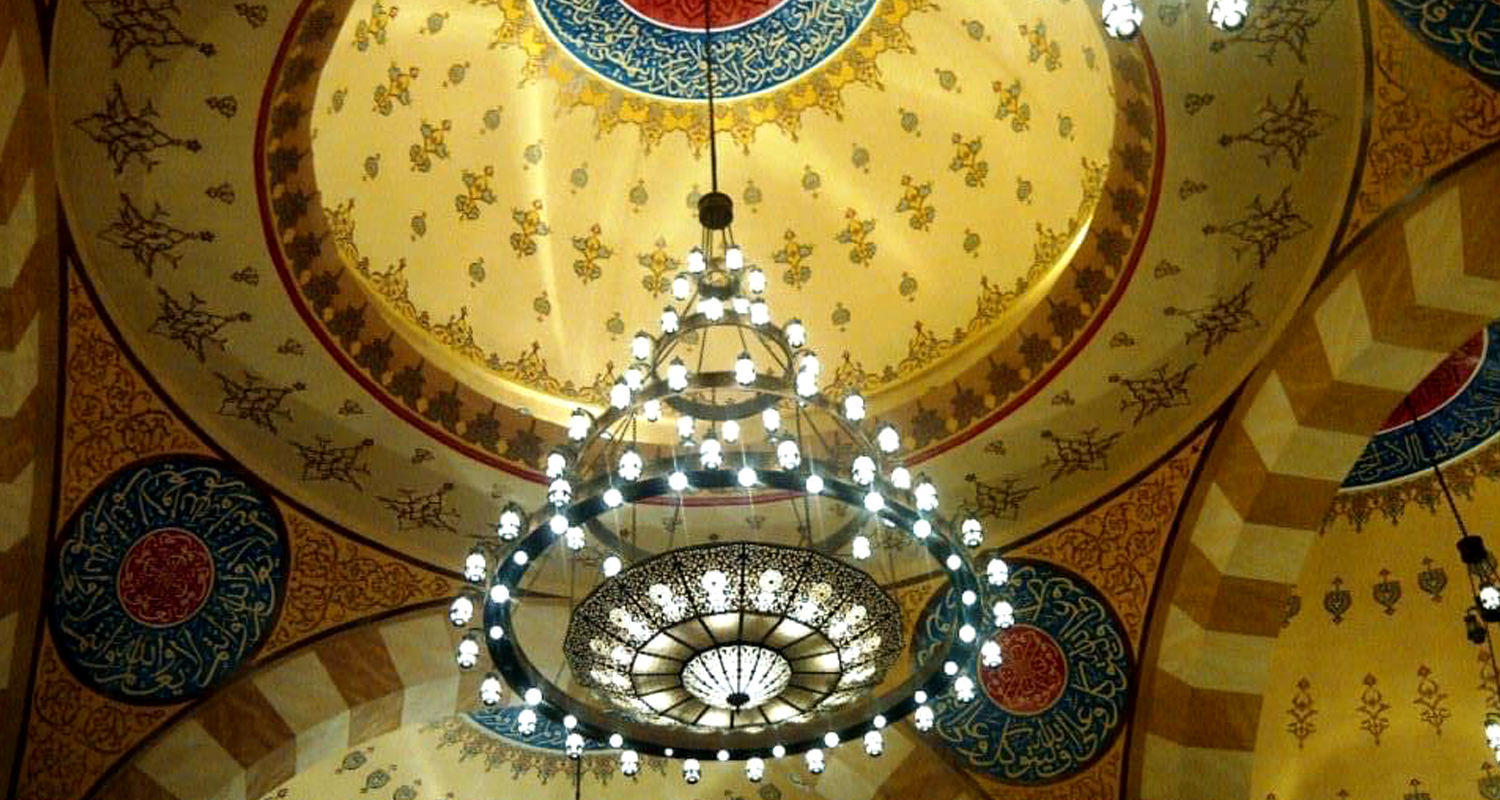 Iloren Juma'at Central Mosque-image-2