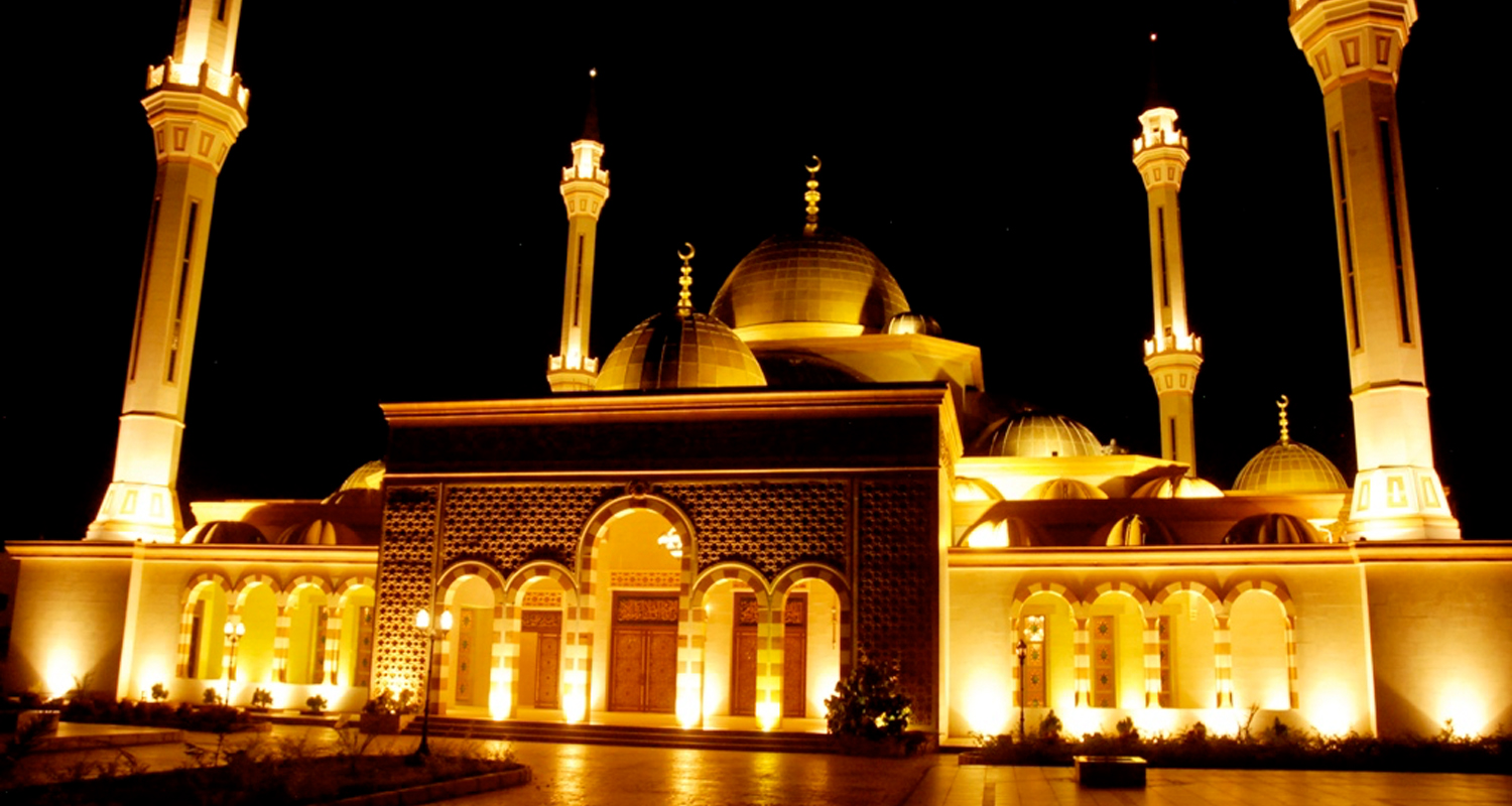 Iloren Juma'at Central Mosque-image-3