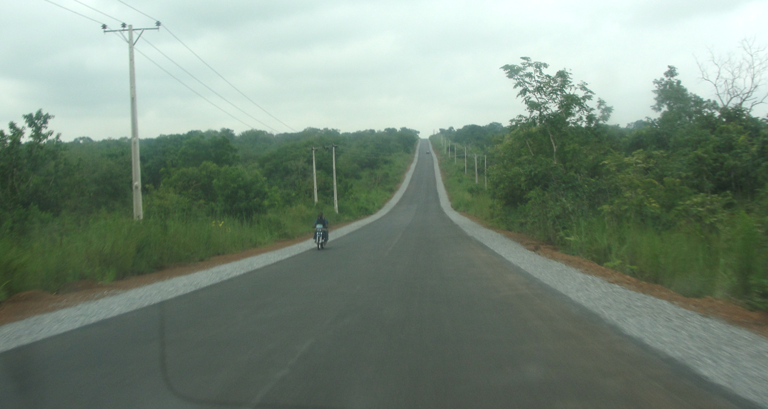 Afron Road-image-1
