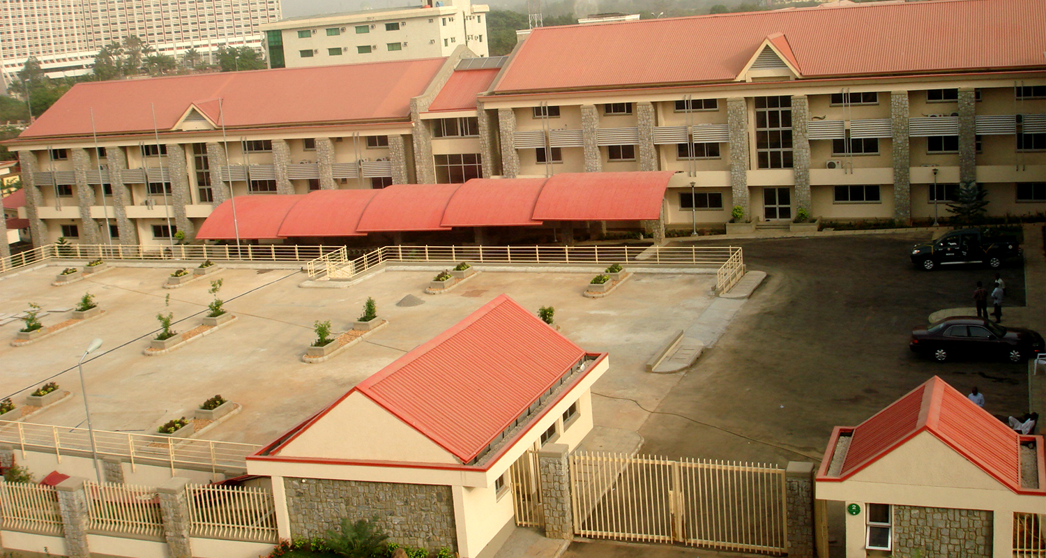 FEDERAL MINISTRY OF SOLID MINERALS ABUJA-image-1