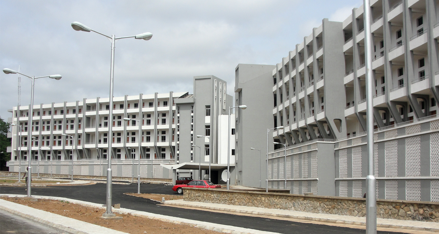 Kwara State Secretariate-image-2