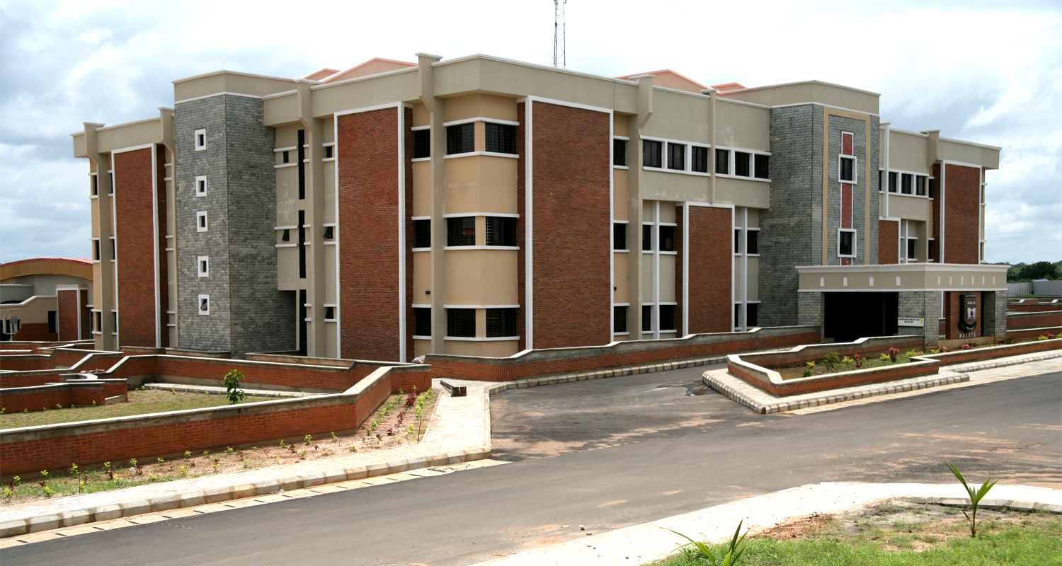 Kwara State University-image-1
