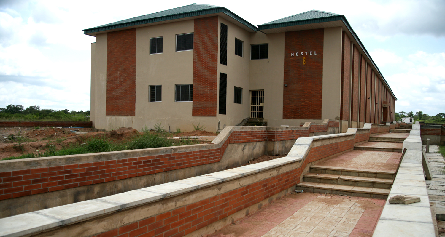 Kwara State University-image-2