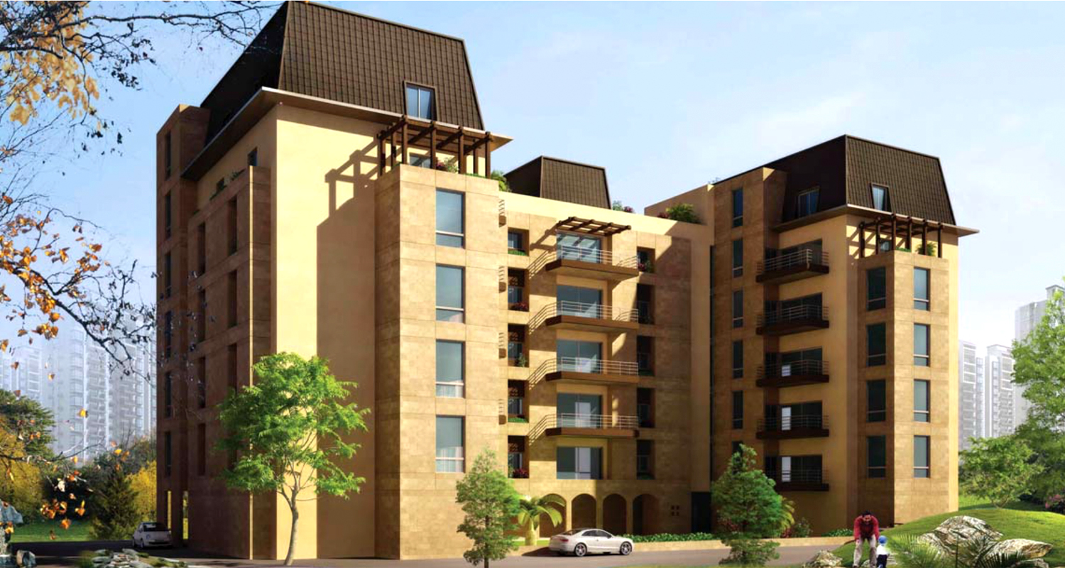 Proposed Luxury Apartments Oniru-image-1